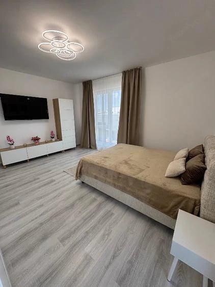 Garsoniera de inchiriat, 41 mp, balcon - 1