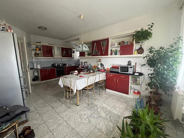 Casă cu 1 camere cu Teren 3000 Mp în Cicir
