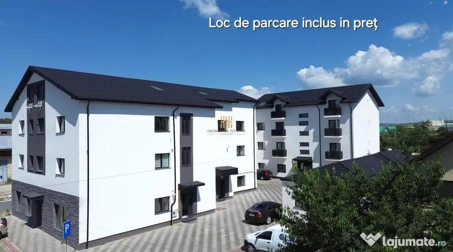 Cel mai bun pret Apartament 3 camere in bloc nou Suceava - 7