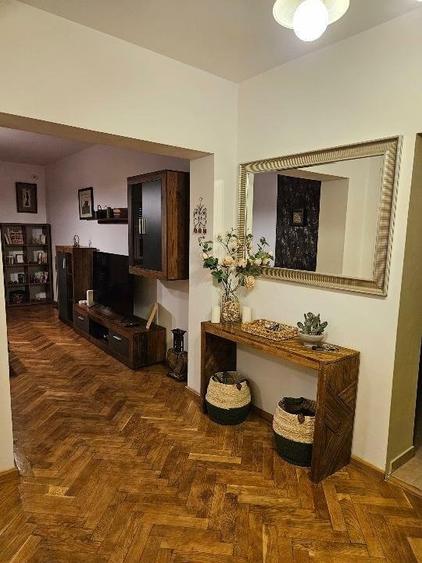 3 camere | Kiseleff | Clucerului | Arcul de Triumf | Victoriei | - 5