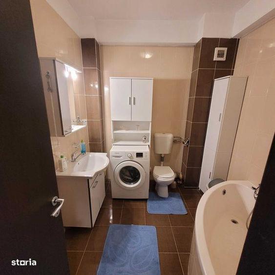 Apartament cu 2 camere în Chiajna