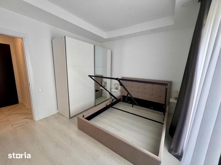 Apartament parter de inchiriat in Cosmopolis - 6