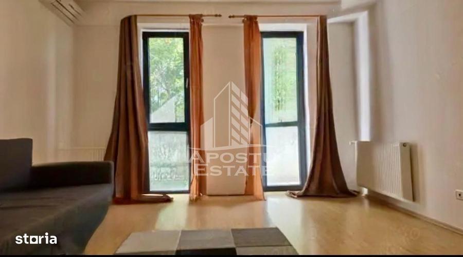 Apartament cu 1 camera de inchiriat, Braytim, Timisoara - 4