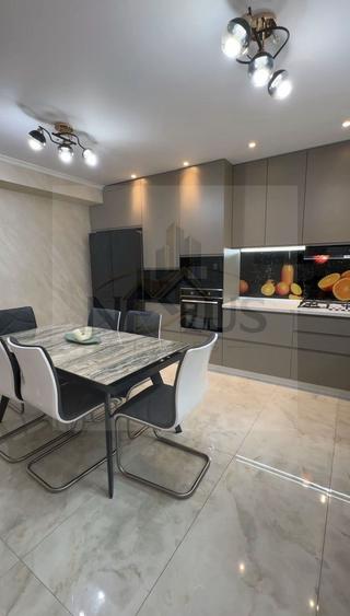 Eleganta si Rafinament| Vila de lux |6 Camere | Piscină | 650 mp Teren - 15