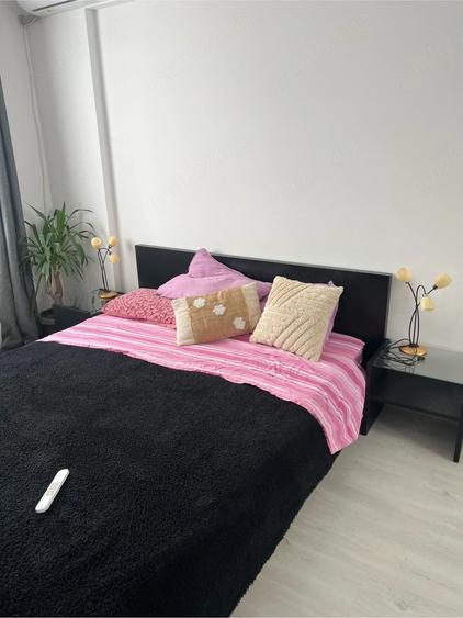 Apartament cu 2 camere decomandat în Dudu
