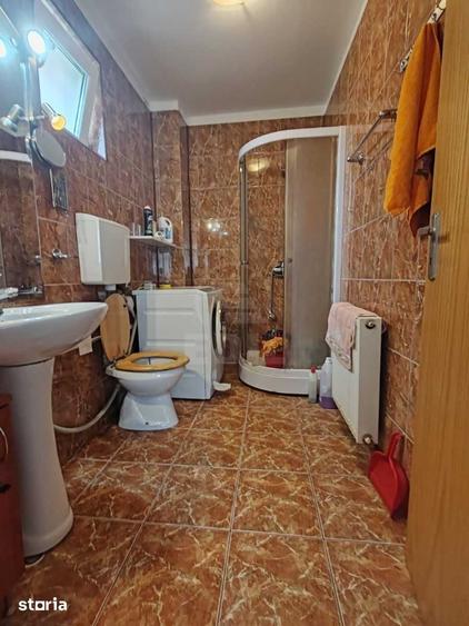 Casă cu 3 camere cu Teren 200 Mp în Florești