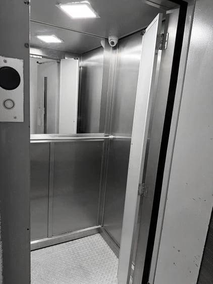 Garsonieră, mobilată în Gara de Nord