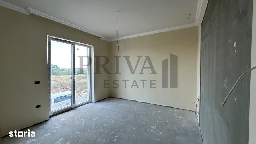 Duplex modern 5 camere, 3 bai, 120 mp, Mosnita Noua - 8