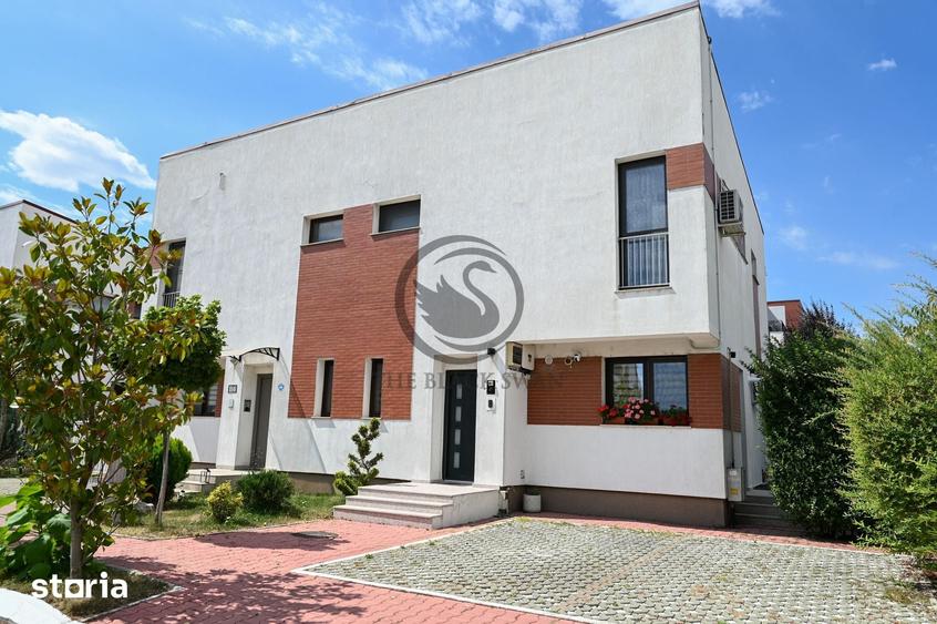 Casa cu 4 camere de vanzare | Renovata 2025 | Cartier Albert - Evocasa - 7