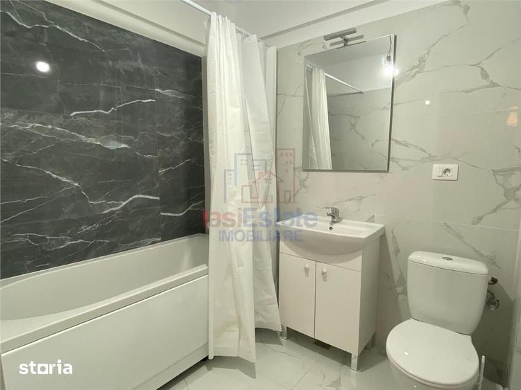 Apartament 1 camera - Bloc nou - Visan - 1