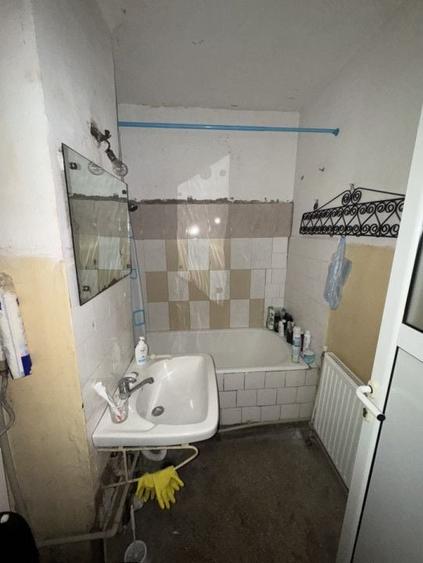 Apartament cu 2 camere decomandat, mobilat în Nord