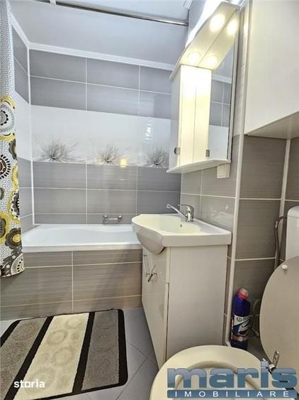 Apartament cu 3 camere decomandat în Tudor Vladimirescu