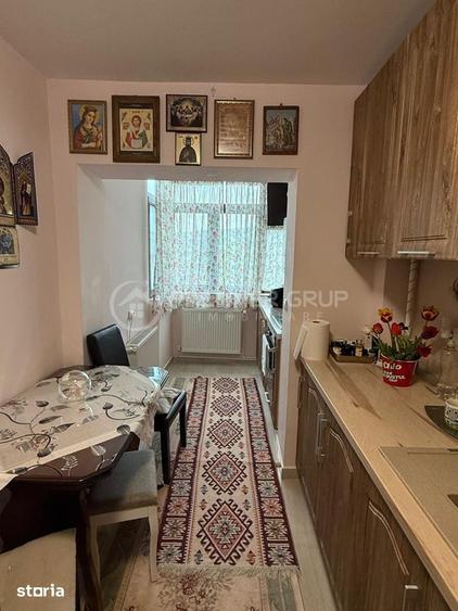 Apartament cu 2 camere decomandat în Bucium