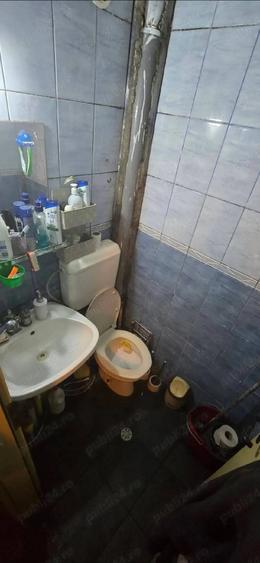 Garsonieră semidecomandată în Buziașului