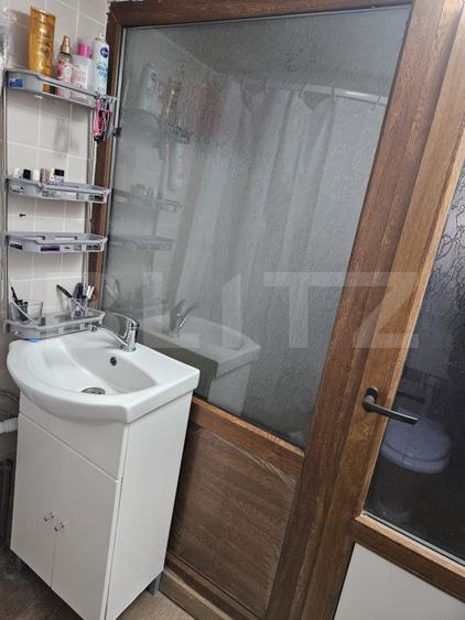Garsonieră semidecomandată, mobilată în Centrul Istoric