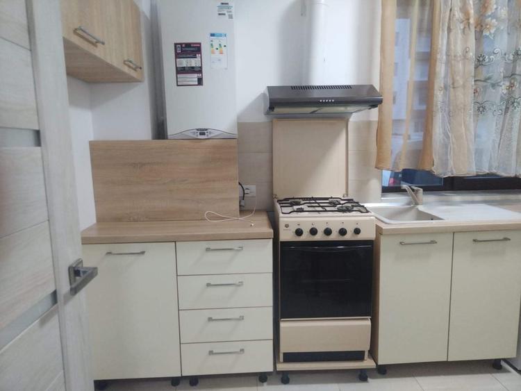 Garsonieră decomandată în Cățelu