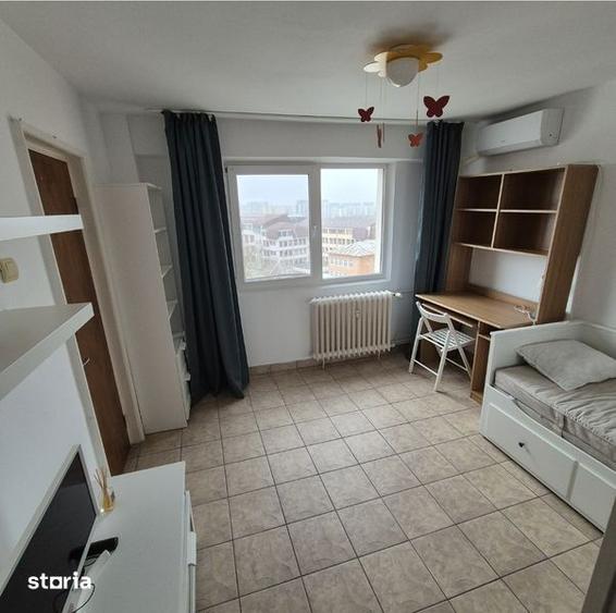 Garsoniera Lacul Tei, Str Teiul Doamnei - 6