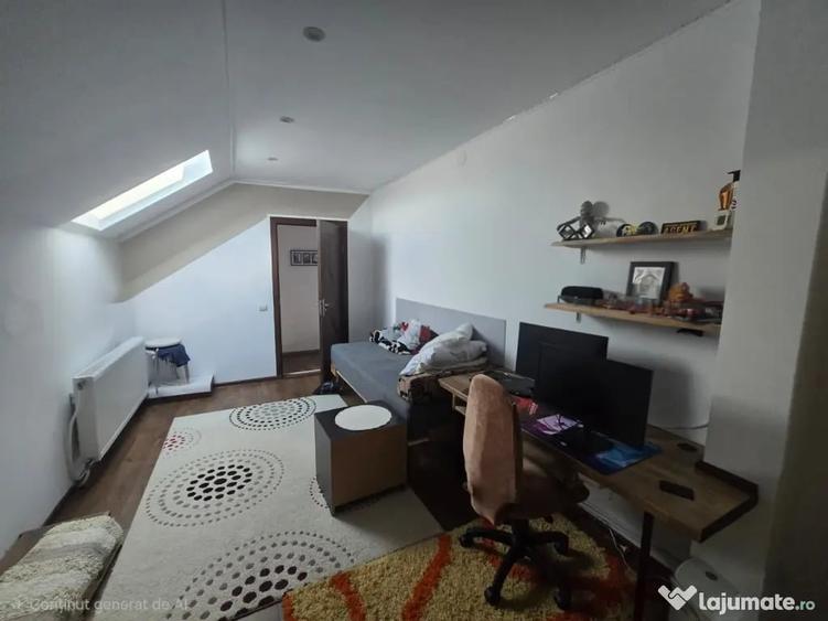 Apartament nou la inchiriere zona arhitectilor (proprietar) - 2