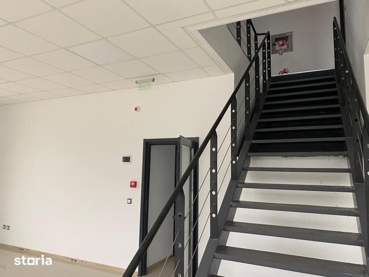 Spațiu comercial, de 594 mp, în Chitila