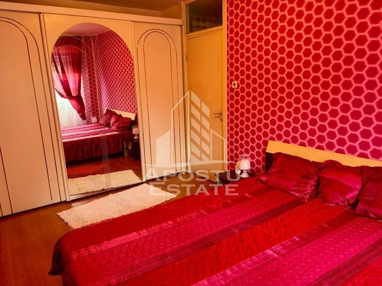 Apartament cu 3 camere , de inchiriat , zona Aradului , Timisoara - 1