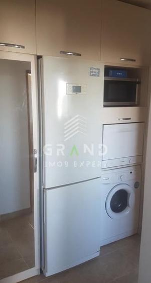 Ap 2 camere | Balcon | Zona Manastur-Mehedinti - 6