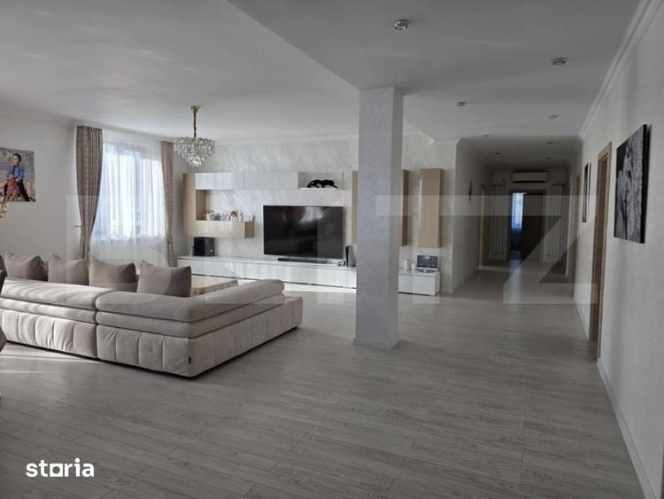 Casă cu 3 camere cu Teren 1000 Mp în Șendreni