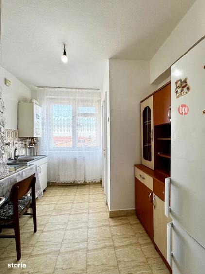 SE INCHIRIAZA Apartament cu 2 camere in zona Spital/Primarie FALTICENI - 3