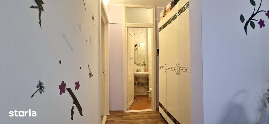 Apartament cu 3 camere în Est