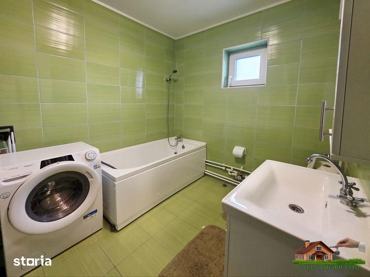 Casa PARTER 78 mp mobilata utilata TEREN 450 mp CORNESTI 119.900 euro - 1