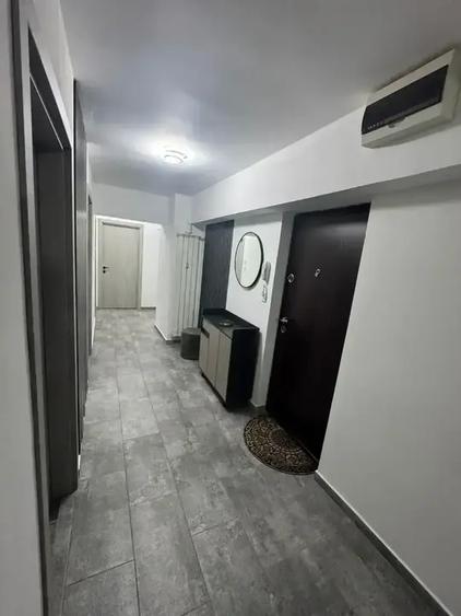 Apartament cu 2 camere decomandat, mobilat în Unirii