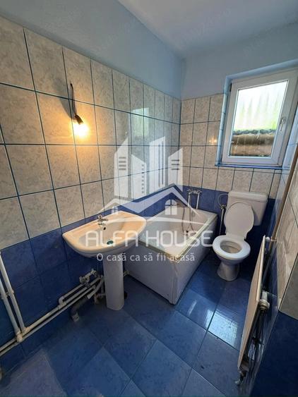 Casă cu 3 camere cu Teren 500 Mp în Stăvila