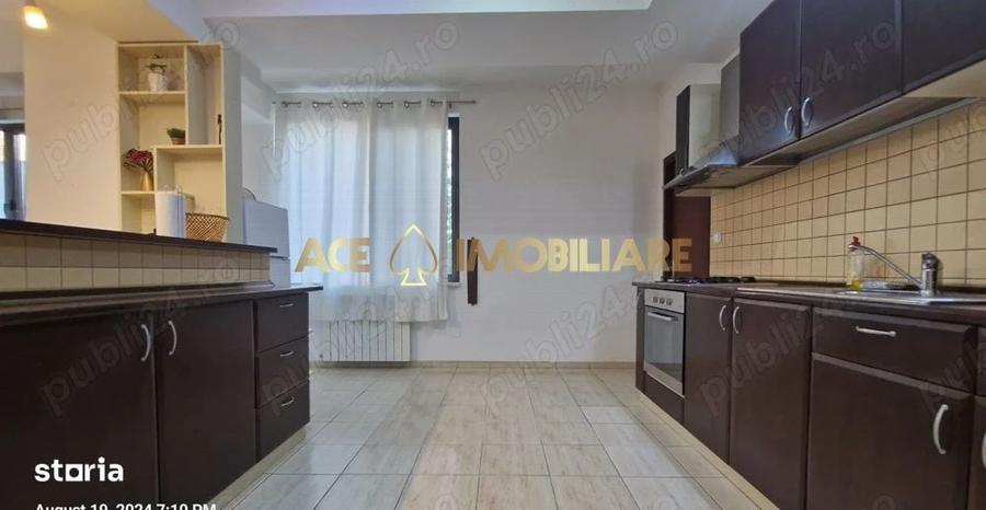 Apartament cu 2 camere în Ștefan cel Mare