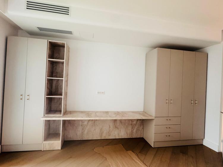 Apartament cu 3 camere decomandat în Iancu Nicolae