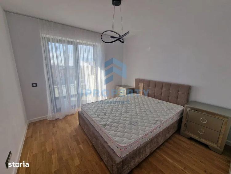 Damaroaia | 3 Camere | Centrala | Parcare | X2 Bai | X2 Balcon | - 6