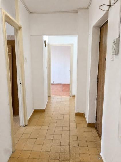 Apartament cu 2 camere decomandat în Tineretului