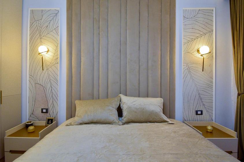 Apartament cu 2 camere decomandat în Pipera