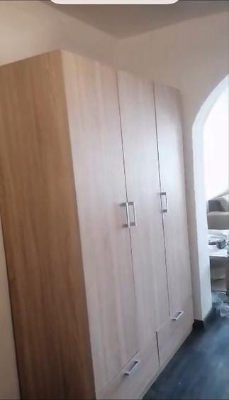Apartament cu 2 camere în Florești