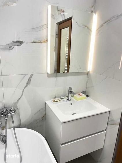 APARTAMENT de inchiriat, 3 camere , zona Copou-Fundatie ,Iasi - 3