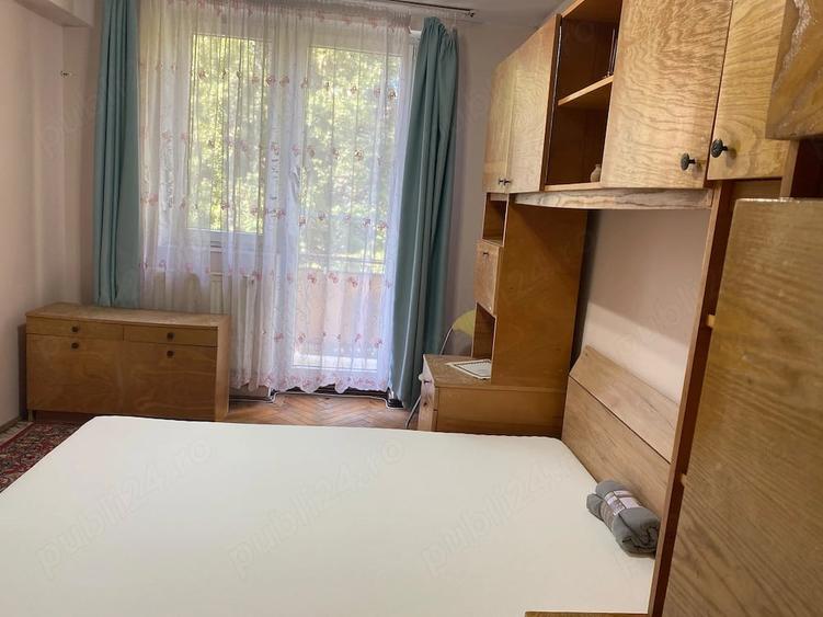 Apartament cu 2 camere decomandat în Ultracentral