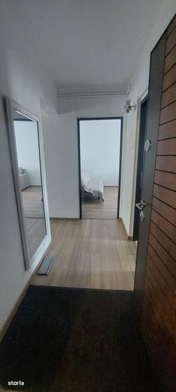 Apartament cu 3 camere în Ștrand