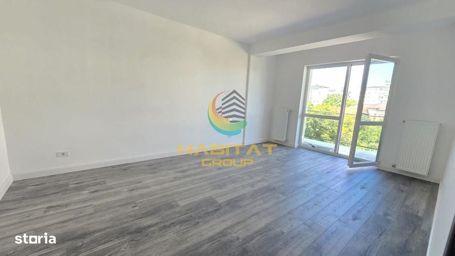 Apartament cu 2 camere decomandat în Central — fotografia 1