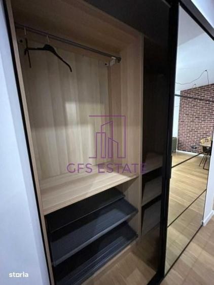 Apartament cu 2 camere decomandat în Grozăvești