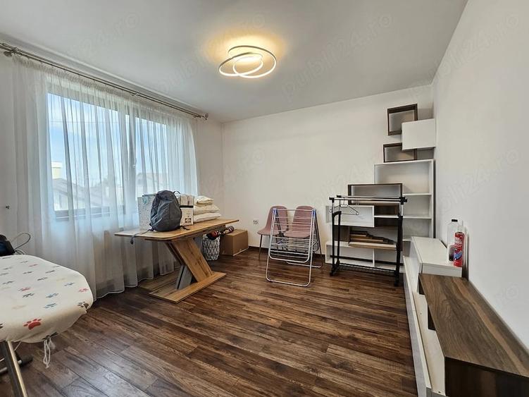 Casă cu Teren 172 Mp în Valea Mare