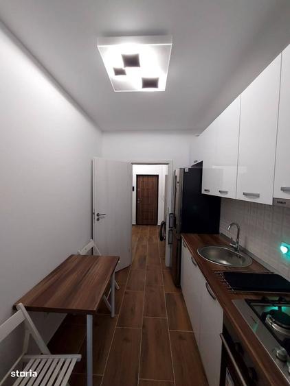 Garsonieră în Central