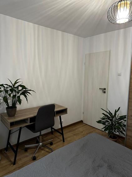 Apartament cu 2 camere decomandat în Zorilor