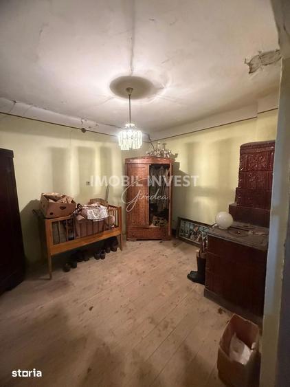 Oferta!Casa individuala cu 2 camere situata in comuna Ighiu - 7