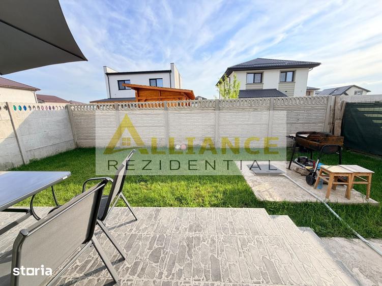 Casă cu 4 camere cu Teren 180 Mp în Central