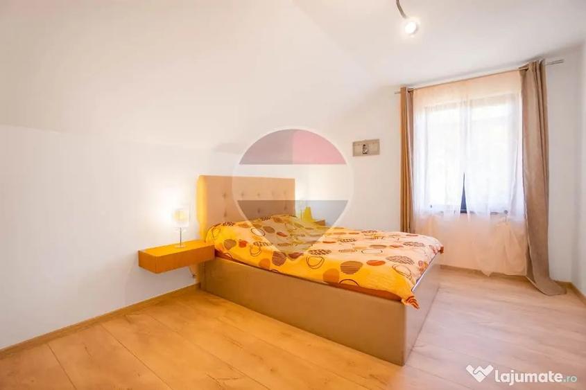 0% comision | Casa noua 106mp utili+terasa 20mp, teren... - 13