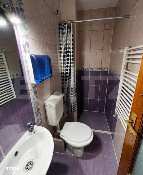 Apartament 3 camere, zona Tudor - 9