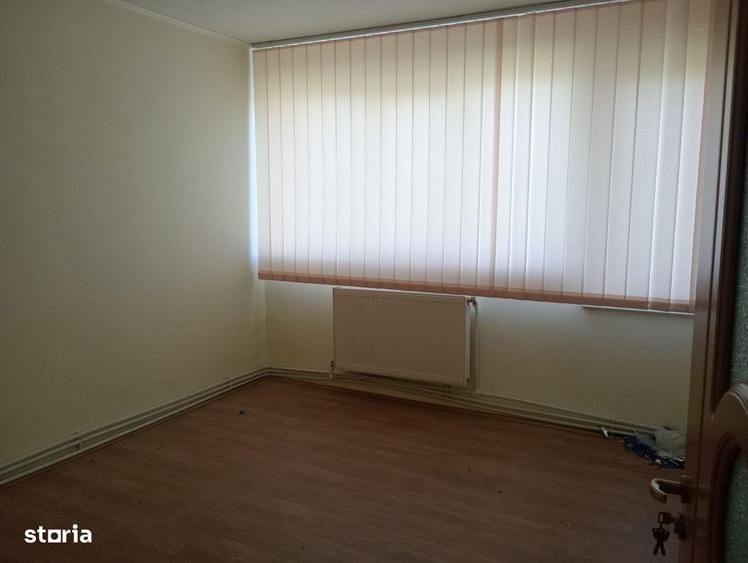 Apartament cu 2 camere în Gării